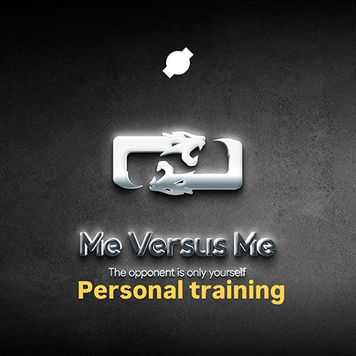 Me Versus Me